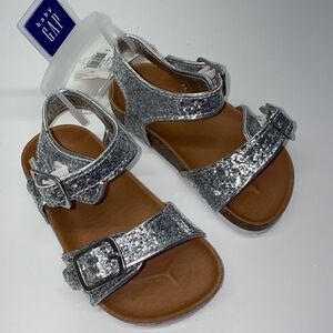 🔥Gap sandals SHOES  GIRL KIDS baby New  (200)